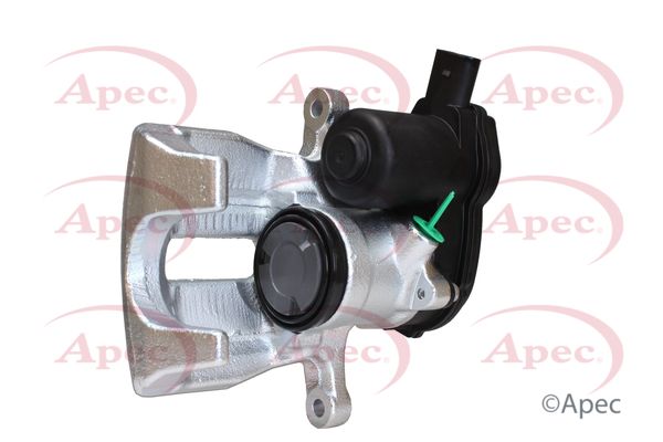 Apec LCA847 Brake Caliper - 1
