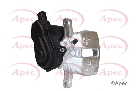 Apec LCA847 Brake Caliper - 3
