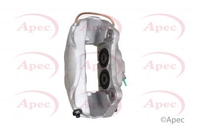 Apec LCA849 Brake Caliper - 1