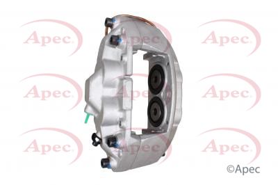 Apec LCA849 Brake Caliper - 3