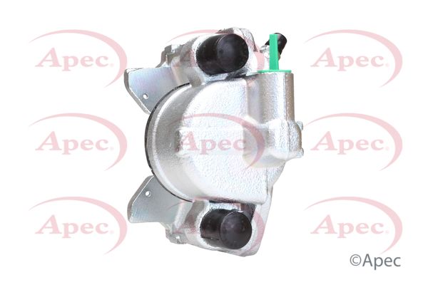 Apec LCA850 Brake Caliper - 2