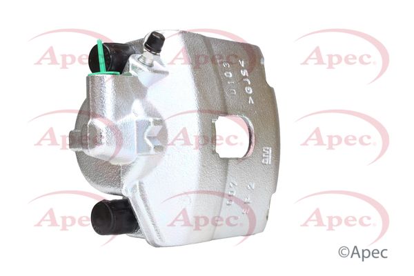 Apec LCA850 Brake Caliper - 3