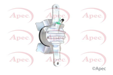 Apec LCA851 Brake Caliper - 2