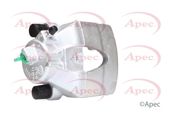 Apec LCA852 Brake Caliper - 3