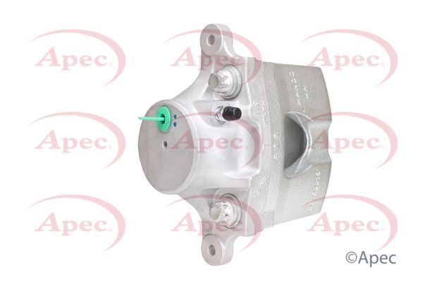 Apec LCA853 Brake Caliper - 3