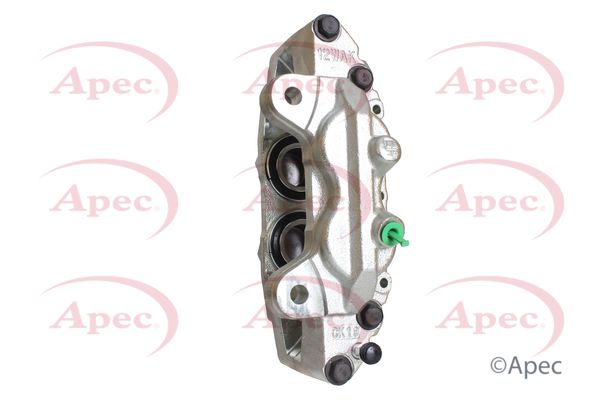 Apec LCA856N Brake Caliper - 2