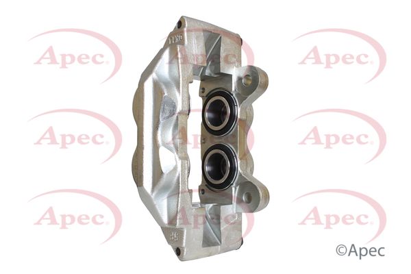 Apec LCA856 Brake Caliper - 1
