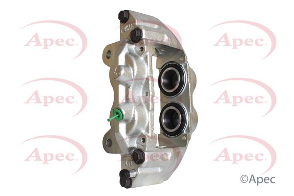 Apec LCA856 Brake Caliper - 3