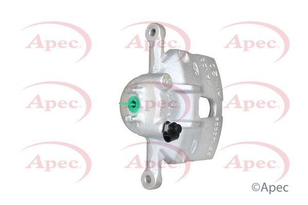 Apec LCA857N Brake Caliper - 3