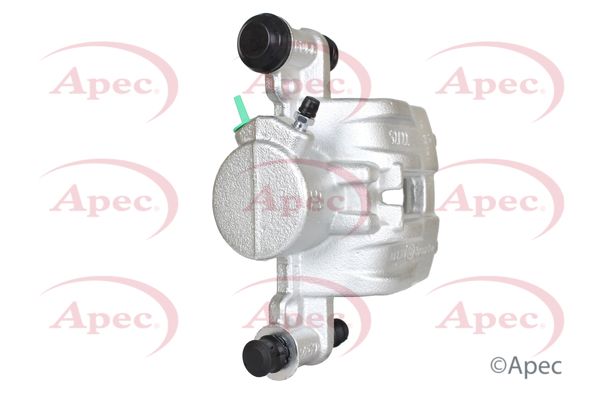 Apec LCA861 Brake Caliper - 1