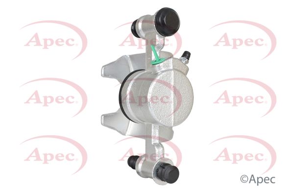Apec LCA861 Brake Caliper - 2