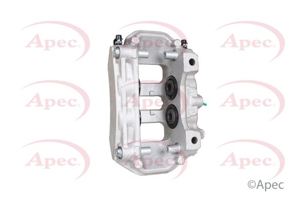 Apec LCA863 Brake Caliper - 1