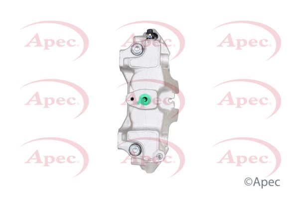 Apec LCA863 Brake Caliper - 2