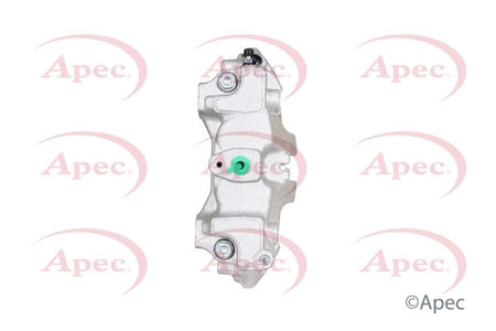 Apec LCA863 Brake Caliper - 2