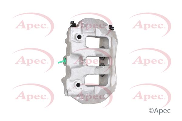 Apec LCA863 Brake Caliper - 3