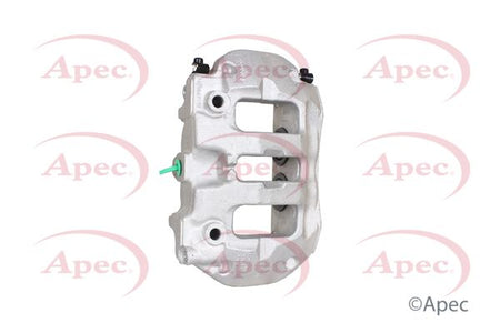 Apec LCA863 Brake Caliper - 3