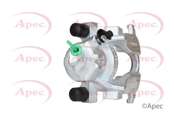 Apec LCA864N Brake Caliper - 3