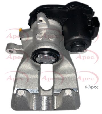 Apec LCA866N Brake Caliper - 1