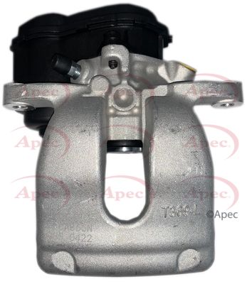 Apec LCA866N Brake Caliper - 2
