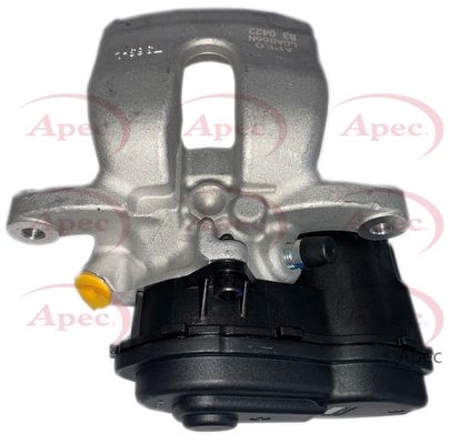 Apec LCA866N Brake Caliper - 3