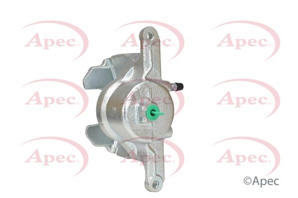 Apec LCA867 Brake Caliper - 2