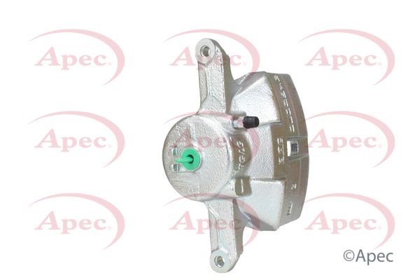 Apec LCA867 Brake Caliper - 3