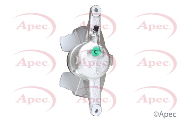 Apec LCA868 Brake Caliper - 2