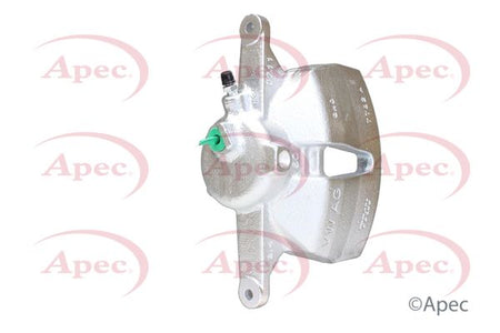 Apec LCA868 Brake Caliper - 3