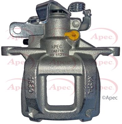 Apec LCA871N Brake Caliper - 2