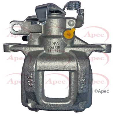 Apec LCA872N Brake Caliper - 2