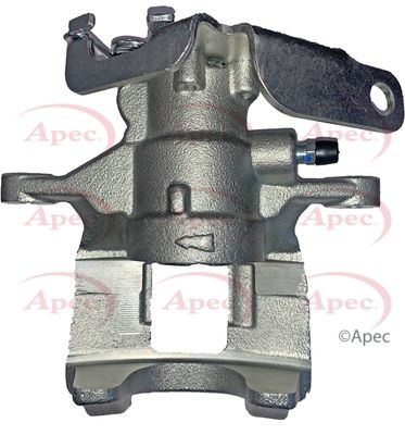 Apec LCA872N Brake Caliper - 3
