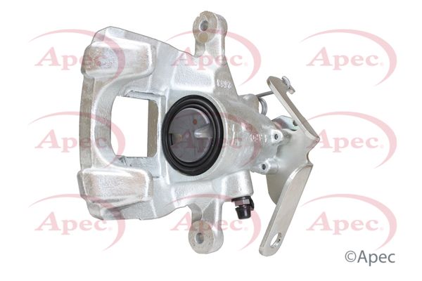 Apec LCA872 Brake Caliper - 1