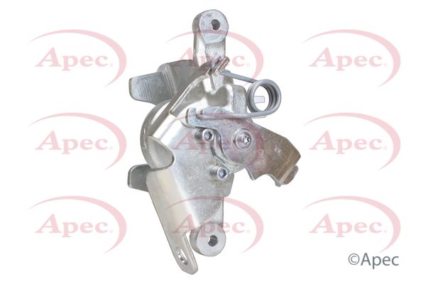 Apec LCA872 Brake Caliper - 2