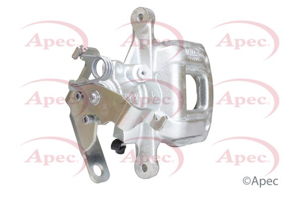 Apec LCA872 Brake Caliper - 3