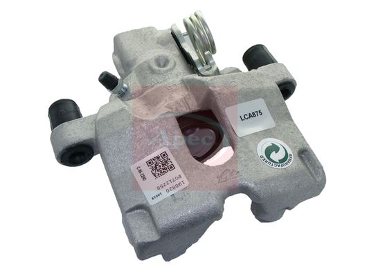 Apec LCA875N Brake Caliper - 1