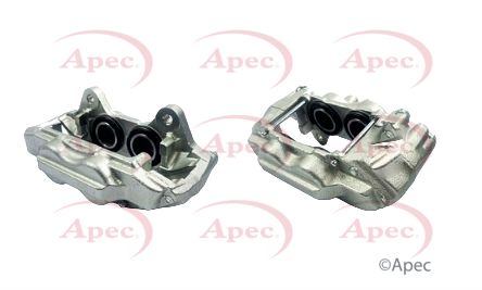 Apec LCA877N Brake Caliper - 1