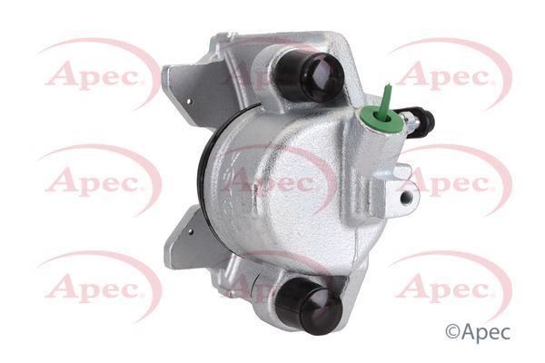 Apec LCA878N Brake Caliper - 2