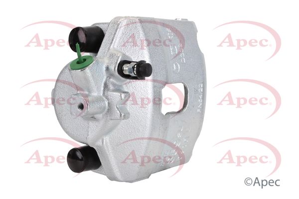 Apec LCA878N Brake Caliper - 3