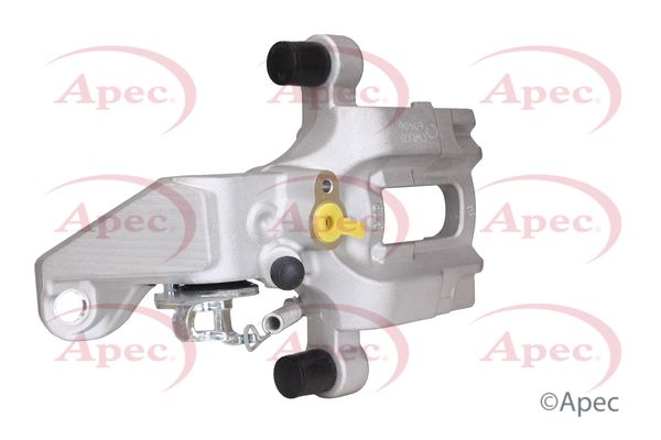 Apec LCA879 Brake Caliper - 3