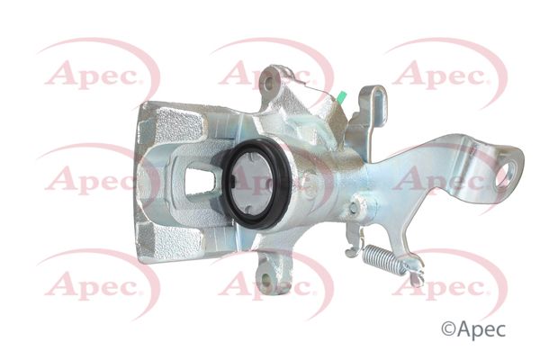 Apec LCA880 Brake Caliper - 1