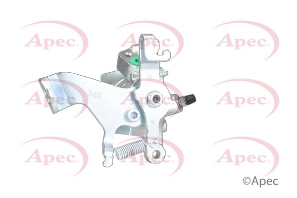 Apec LCA880 Brake Caliper - 2