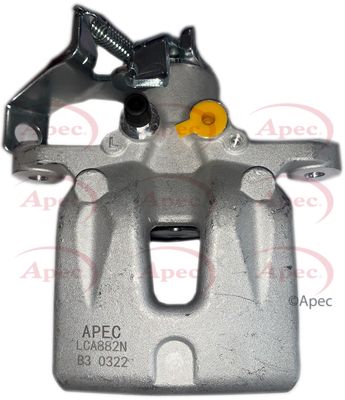 Apec LCA882N Brake Caliper - 2
