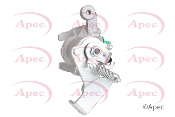 Apec LCA882 Brake Caliper - 2