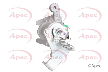Apec LCA882 Brake Caliper - 2