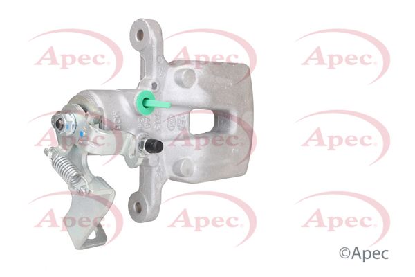 Apec LCA882 Brake Caliper - 3