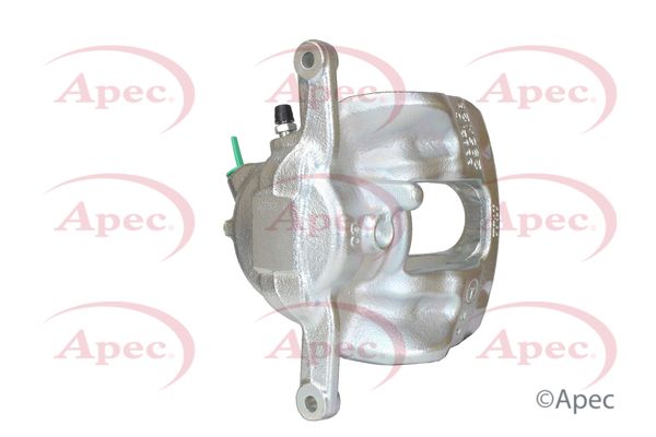 Apec LCA883 Brake Caliper - 1