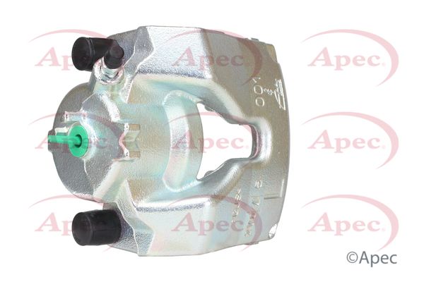 Apec LCA884 Brake Caliper - 3