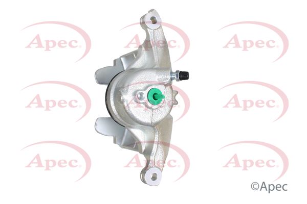Apec LCA890N Brake Caliper - 2