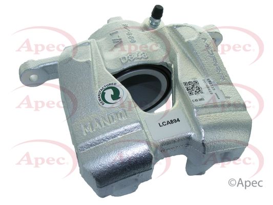 Apec LCA894 Brake Caliper - 1