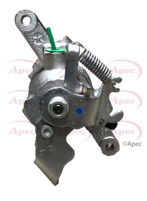 Apec LCA896N Brake Caliper - 1